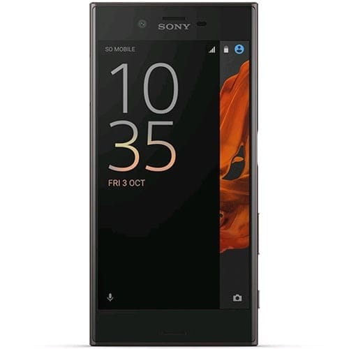 Big Sony Europe Sale: Xperia XZ, X Performance, X and X Compact are available on discount right now at Sony eStore