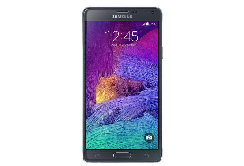 Sprint Galaxy Note 4 update rolling out with July security patch, build N910PVPS4DQG1