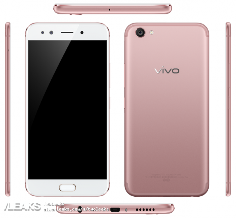 Vivo X9s Plus price set at ¥3298 ($485) in China