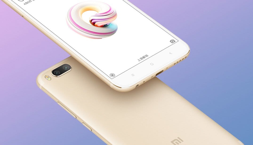 New Xiaomi phone with model no. MDG2 passes through FCC, could be Mi 5X