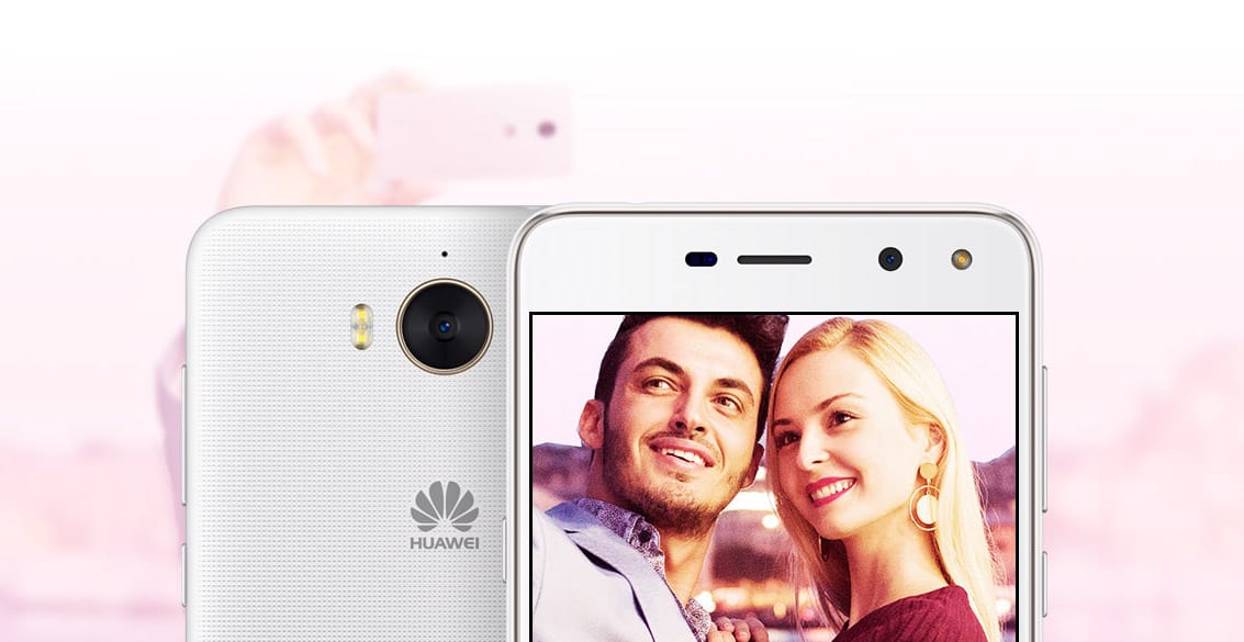 Huawei Y5 2017