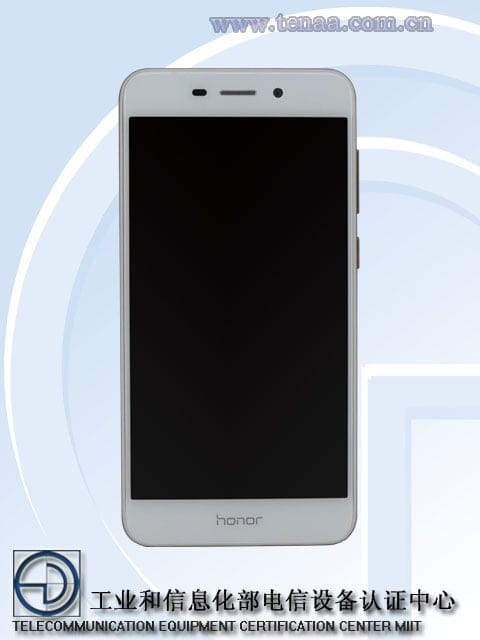 Huawei Honor phone JMM-AL00/TL10/AL10 leaks out