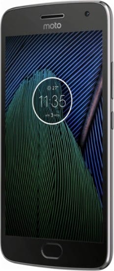 Moto G5 Plus Deal: Get unlocked 64GB variant for just $240 ($60 off)