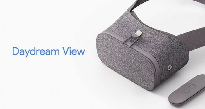 LG to give Google Daydream VR for free with LG V30 pre-orders in South Korea