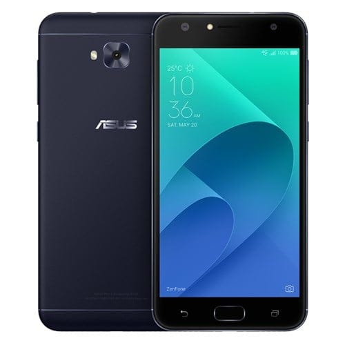 Android 8.1 Oreo now rolling out to Asus ZenFone 4 Selfie (ZD553KL) and Selfie Lite (ZB553KL)