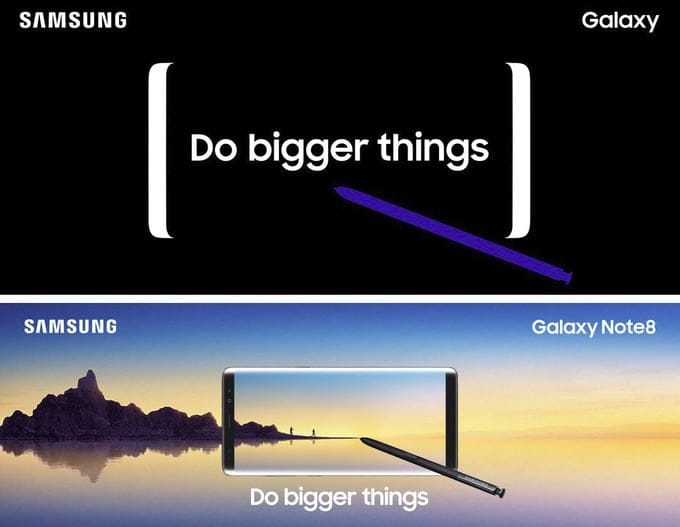 Galaxy Note 8 release date and news: All you need to know