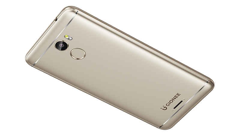 Gionee X1 launched in India at Rs. 8,999