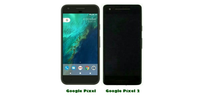 Google Pixel 2 and Pixel XL 2 features rumored again