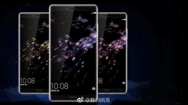 Huawei Honor Note 9 specs leak reveals Kirin 965 processor, 6GB RAM and dual rear cameras