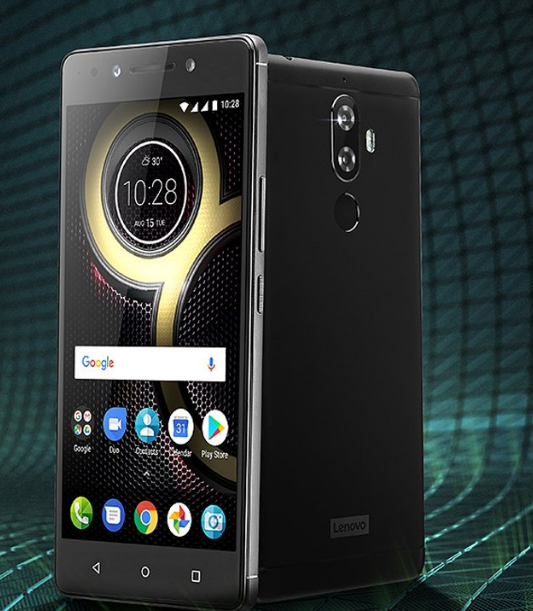 Lenovo K8 Note