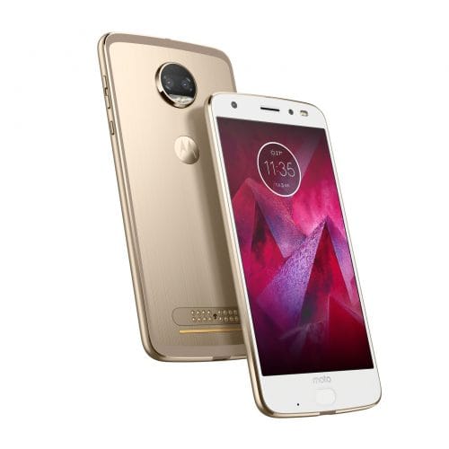 Verizon Moto Z2 Force edition deal: Get over 50% discount, available for $15/month