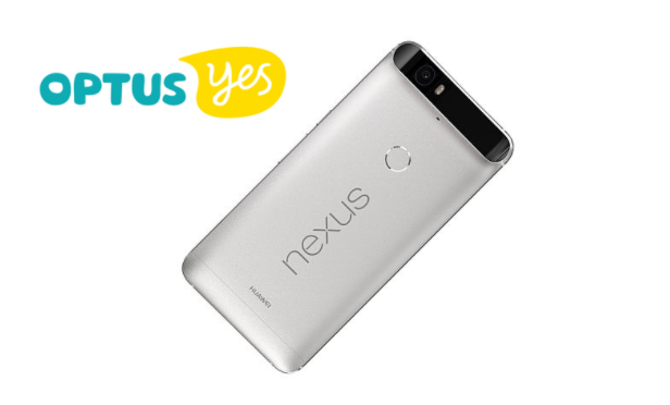 Optus Australia to release Nexus 6P Oreo update and Huawei P9 Nougat update soon