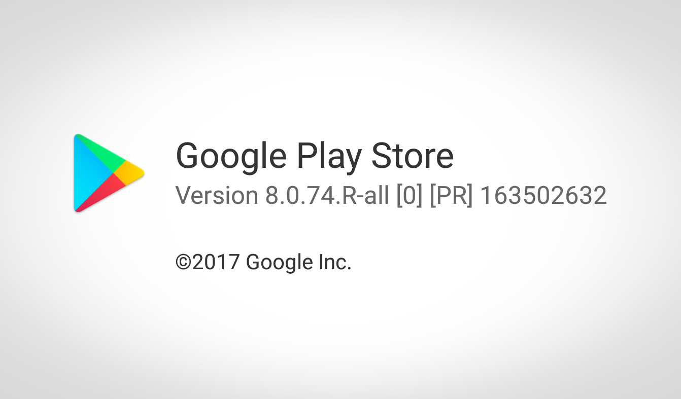 New Play Store update with version 8.1.25 rolling out, download the APK right here