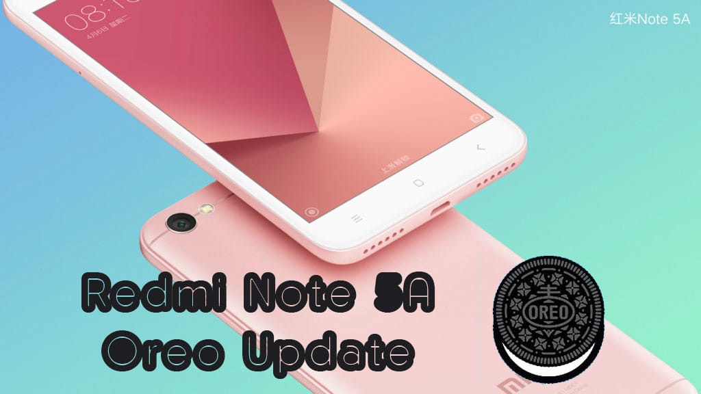 Redmi Note 5A/Prime Pie update news and more: Stable MIUI 10.2.1 and beta 9.1.24 available for download