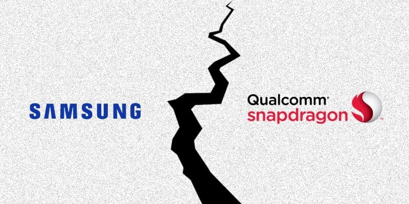 Only 40% Samsung Galaxy S9 will feature Qualcomm chips