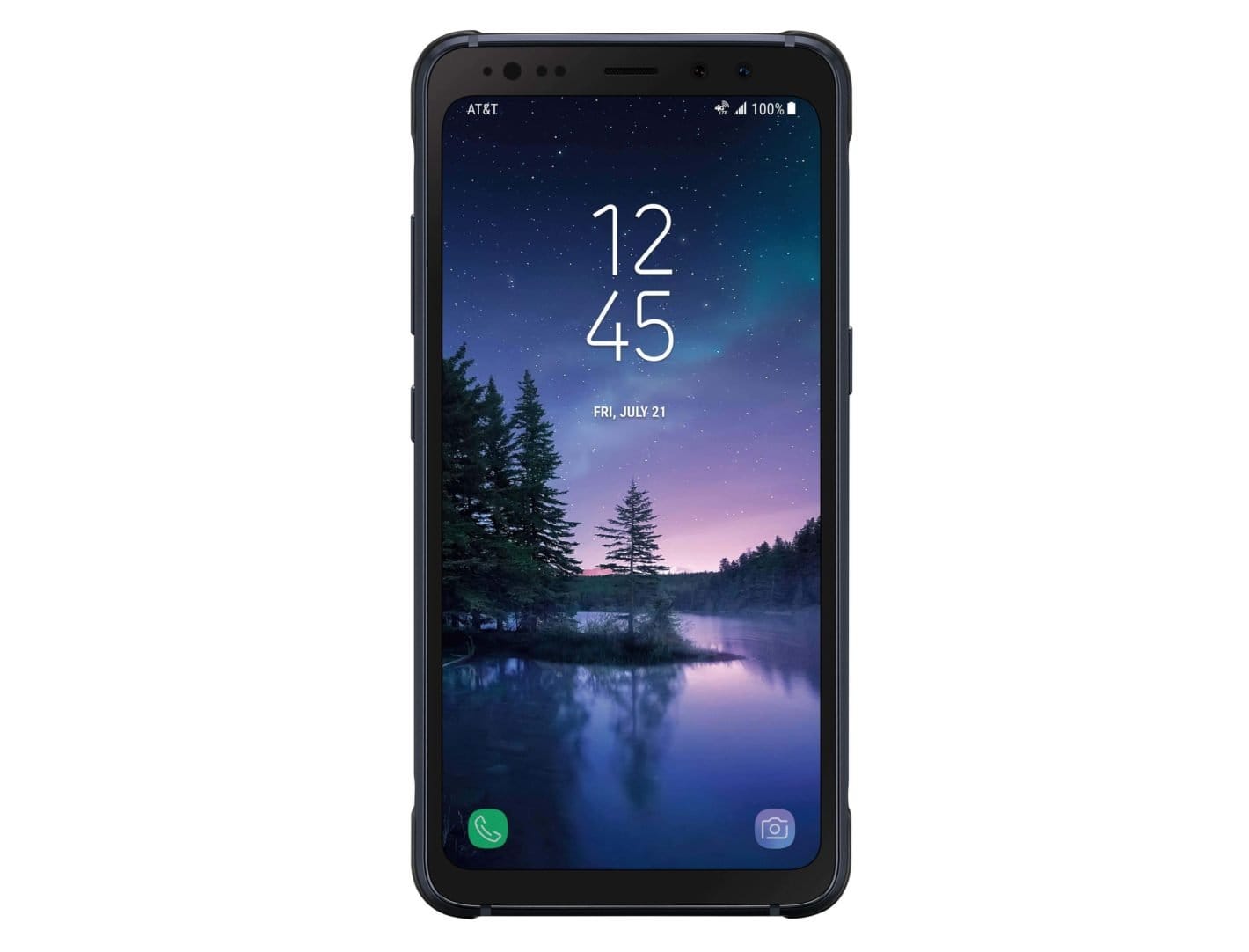 Samsung Galaxy S8 Active officially released, goes up for pre-order on AT&T