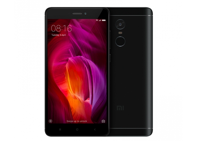 MIUI 10 update is available for the Redmi Note 4 Qualcomm variant