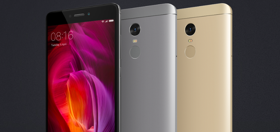 Android 7.0 Nougat now hitting Xiaomi Redmi Note 4 handsets in India