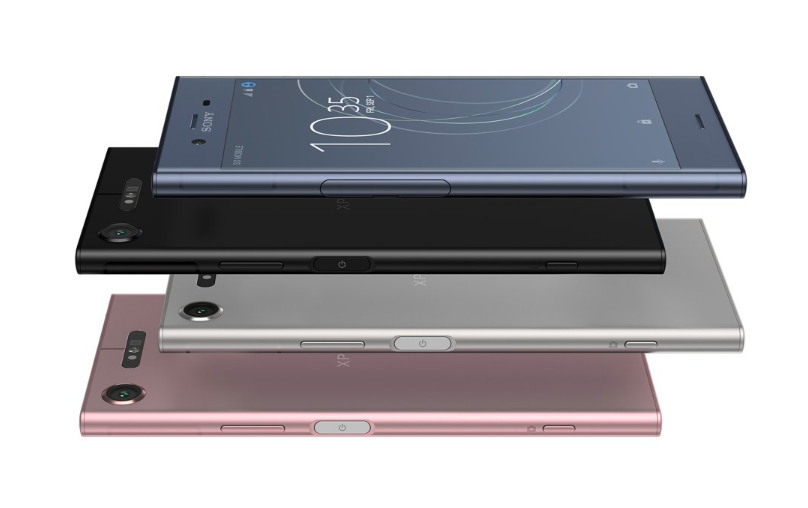 Sony Xperia XZ1 and XZ1 Compact launched in Europe and UK, price revealed too