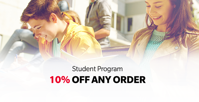 OnePlus Student Program gets you 10% off on any order