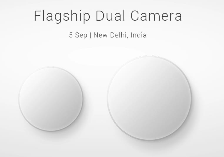 Xiaomi Mi 5X may launch on September 5 in India