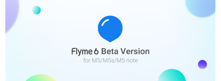 Flyme 6 update released for Meizu M5, M5S and M5 Note as build 6.7.8.8G