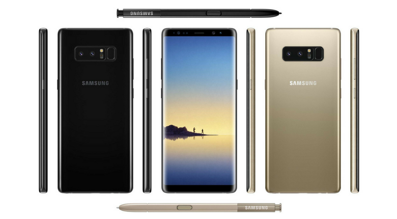 Here’s why the Galaxy Note 8 could get root access soon