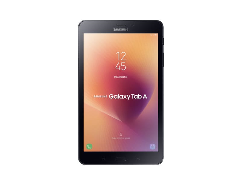 Galaxy Tab A 2017 goes official in Vietnam