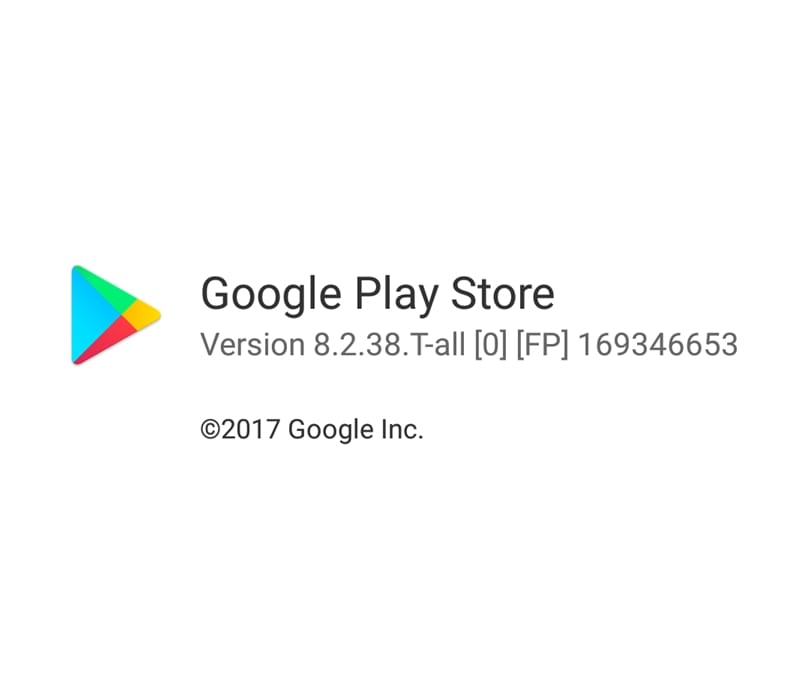 New Google Play Store update version 8.2.38 available for download