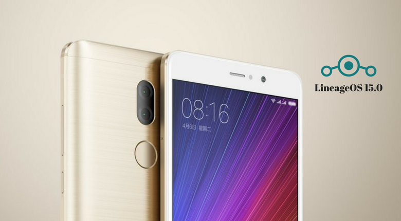 Xiaomi Mi 5s Plus LineageOS 15.0 ROM based on Android 8.0 Oreo available for download