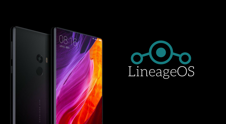 Xiaomi Mi Mix LineageOS 15 ROM based on Android 8.0 Oreo available for download