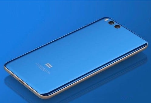 Xiaomi Mi Note 3 Android 9 Pie update news and more: MIUI 10.2.2 and 9.1.24 rolling out [download]