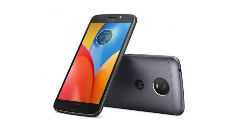 Moto E4 Plus update with software version NMA26.42-82