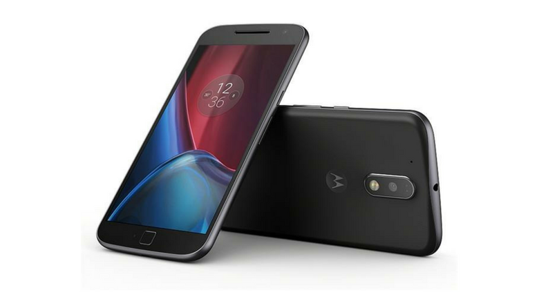 Moto G4 Plus Android Oreo update now available