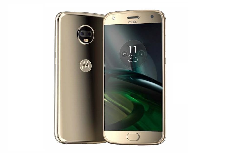 Moto X4 UK release set for October, coming exclusively to Carphone Warehouse