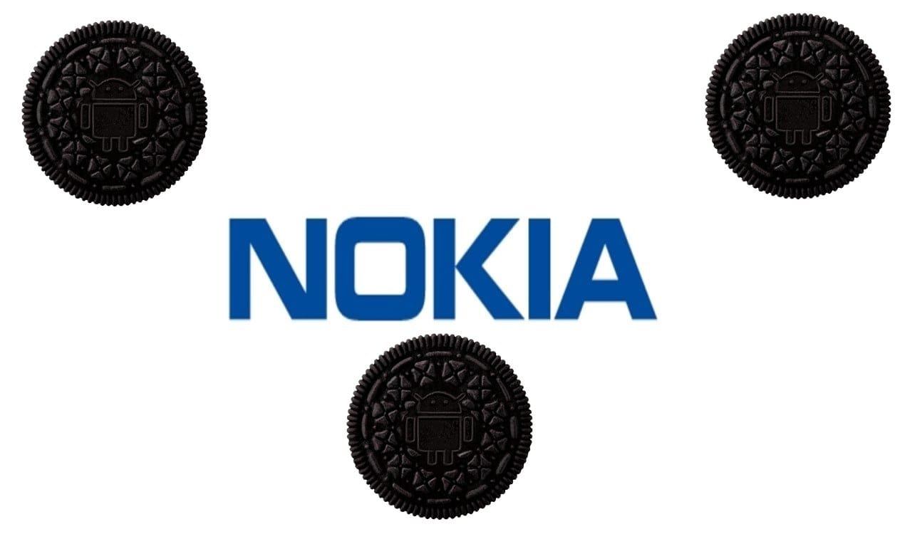 All Nokia phones to get Android 8.0 Oreo including Nokia 3 [Confirmed]