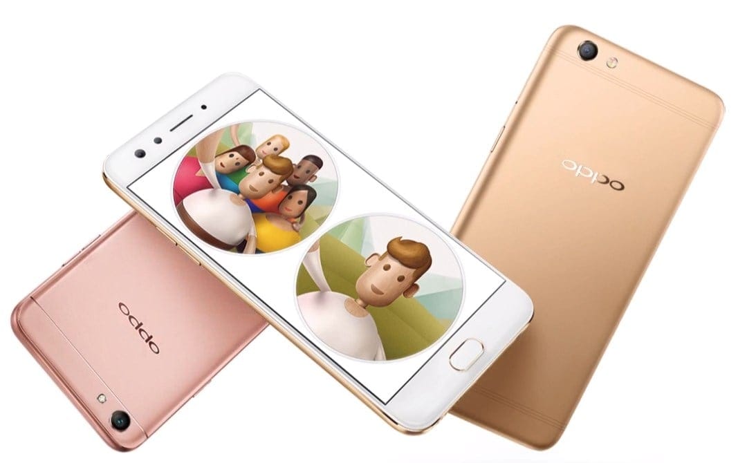 Oppo F3 and F3 Plus update: Nougat available but Android 8.0 Oreo not expected