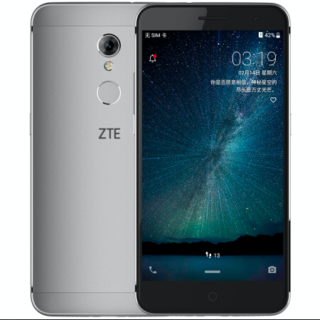 ZTE Blade A2S is now official