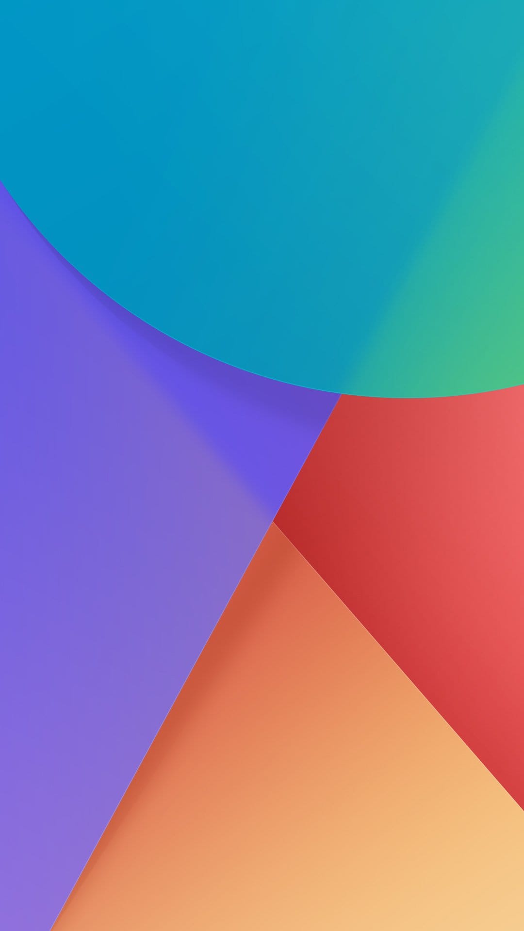 Download Xiaomi Mi A1 wallpapers