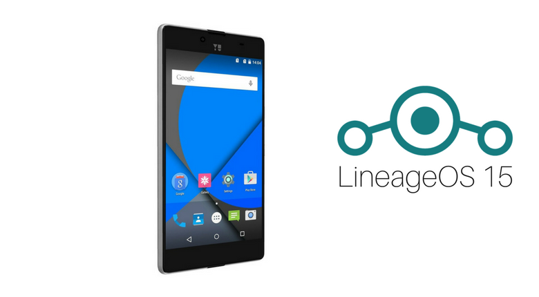 YU Yuphoria gets Android 8.0 Oreo update thanks to LineageOS 15 ROM