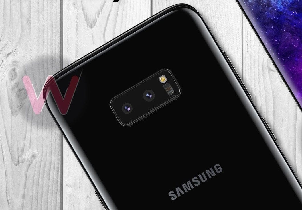 Samsung Galaxy S9 to feature faster Face recognition and Iris scanner tech