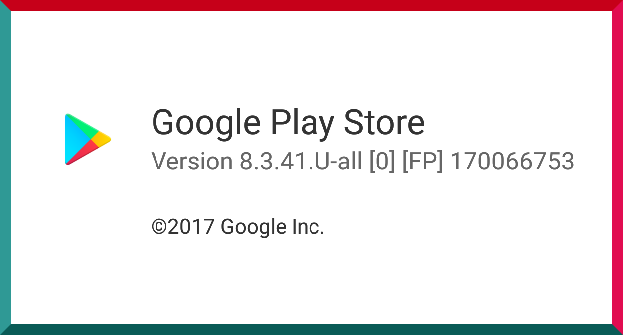 [Download] Play Store v8.3 update APK teardown reveals Cookbooks, FAB button, Quick Install and more