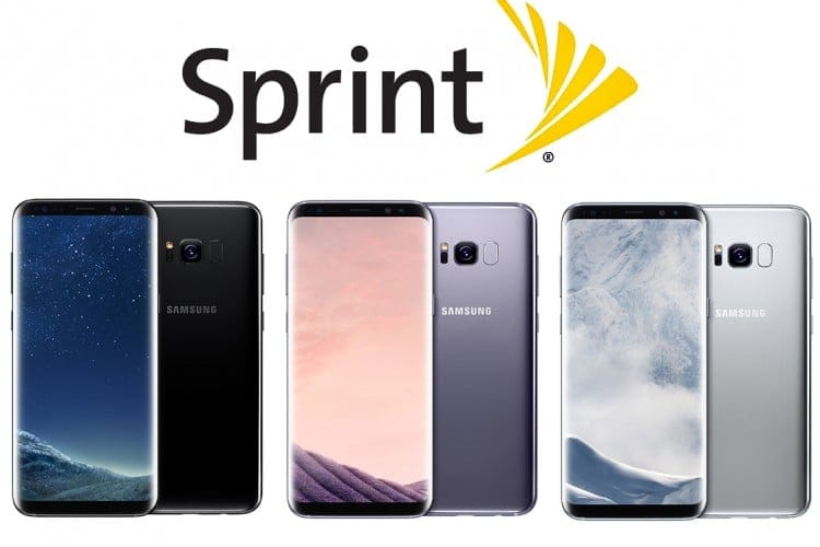 Samsung S8 Oreo beta release to go live in 3 days for 7500 users of Sprint and T-Mobile in US