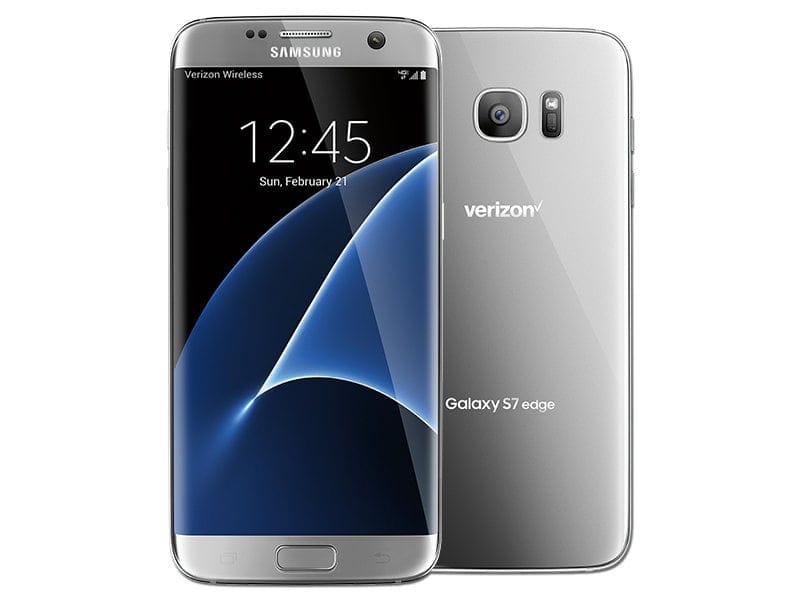 Verizon releases October security patch for Galaxy S7, S7 Edge, S6 Edge Plus and Note 5