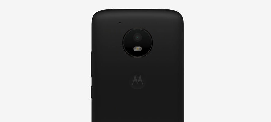 Verizon releases OTA update for Moto E4