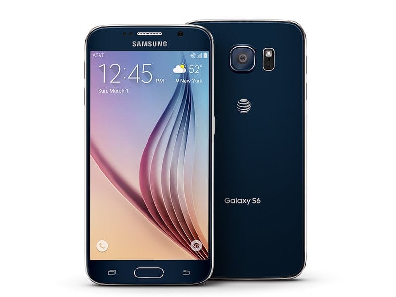 AT&T releases October patch for Galaxy Note 5, S6, S6 Edge, S6 Edge+ and S7 Active