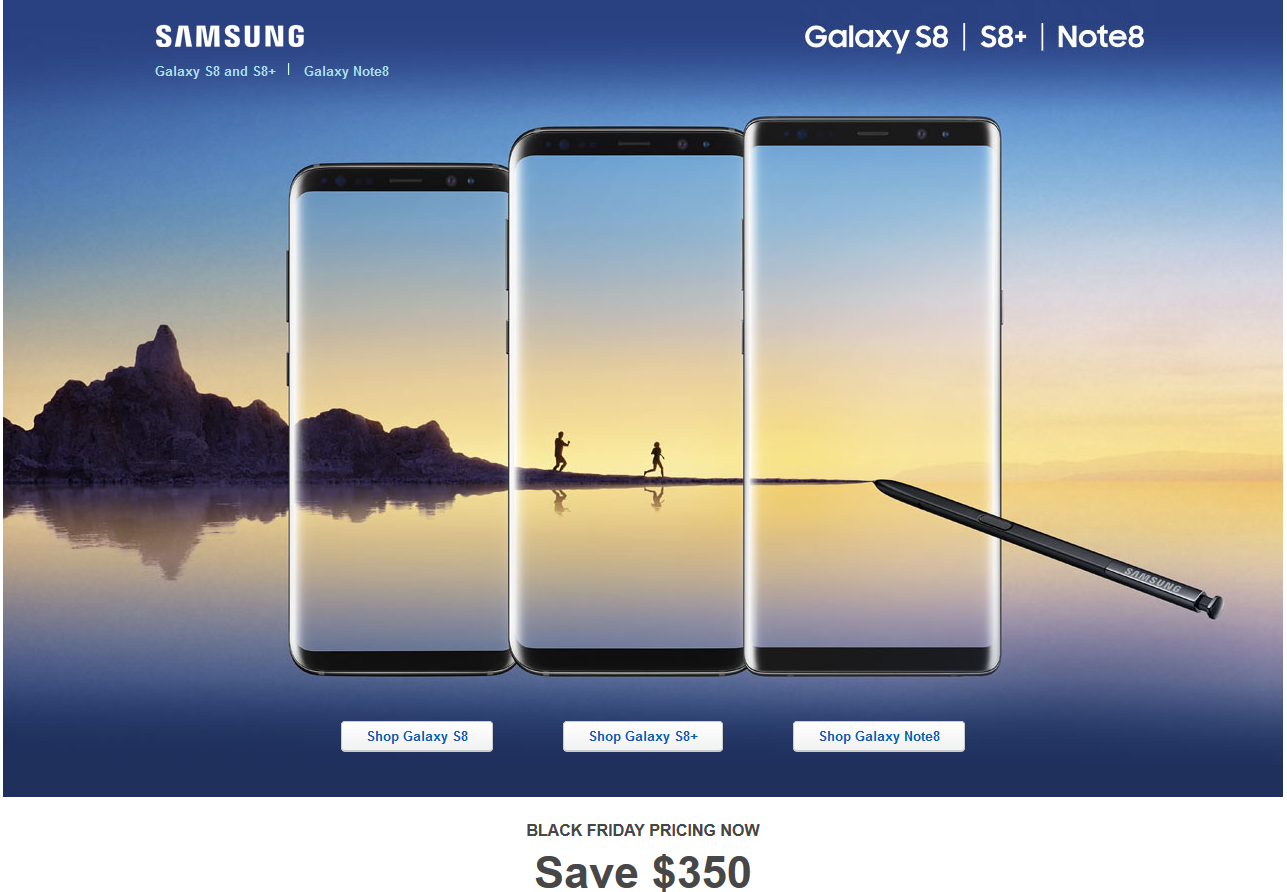 best buy samsung deal