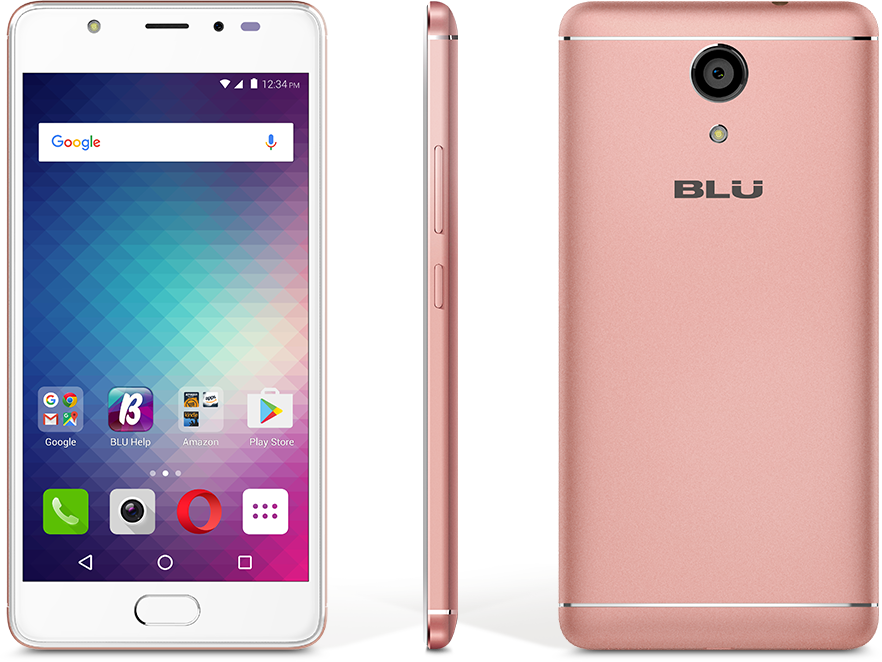 Bad OTA update for BLU Life One X2 locks users out of their phone