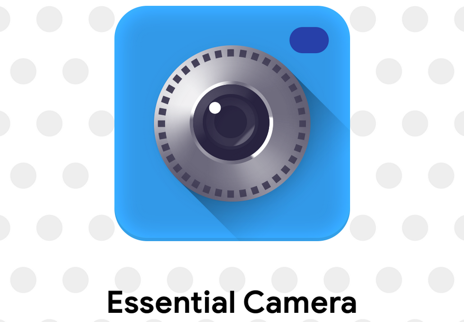 Essential Camera app update v0.1.091 brings YouTube live 360 support and broadcast ability for Facebook Live 360