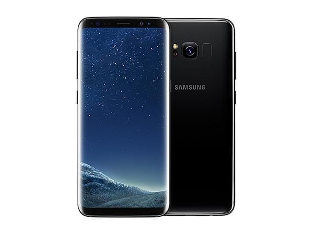 Galaxy S8 and S8 Plus receive new Oreo beta 2 update as build QK1